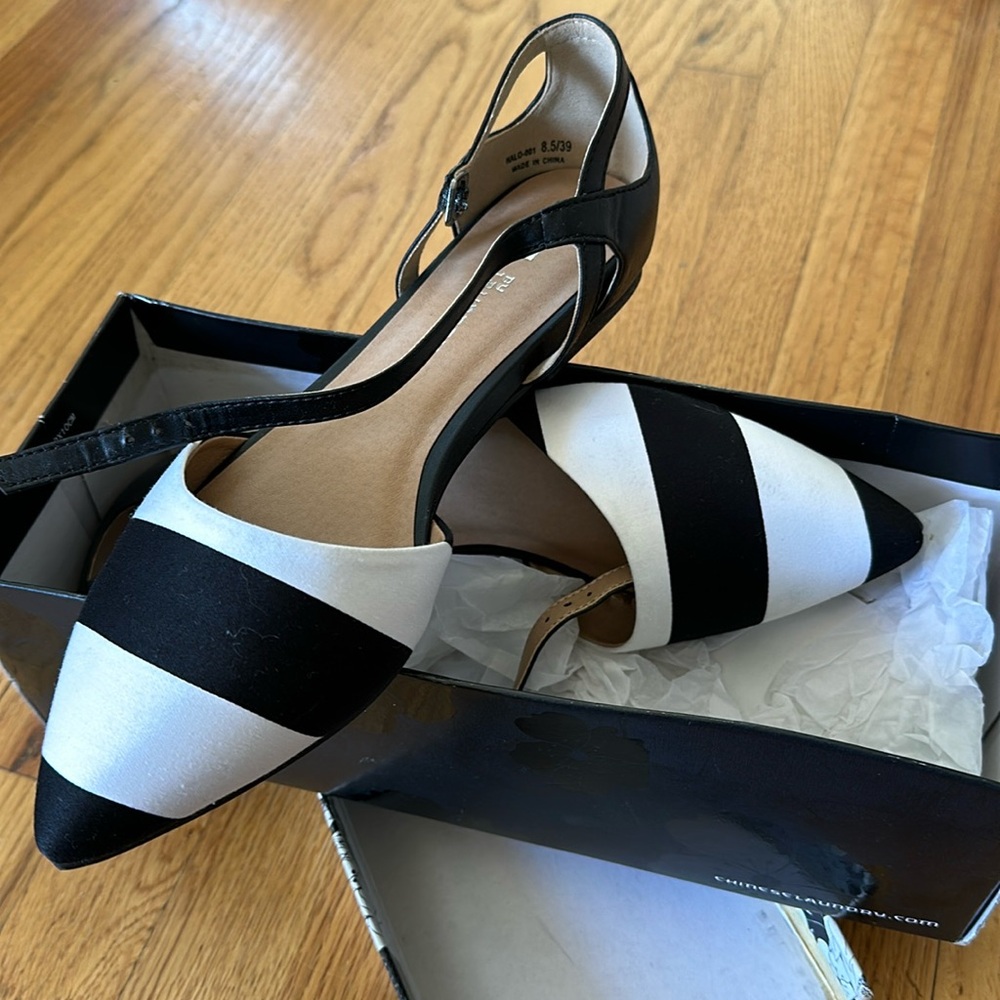 CL Helena flats